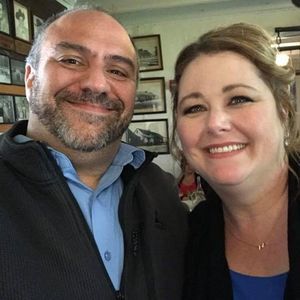 Meet your Posher, Dawnalee